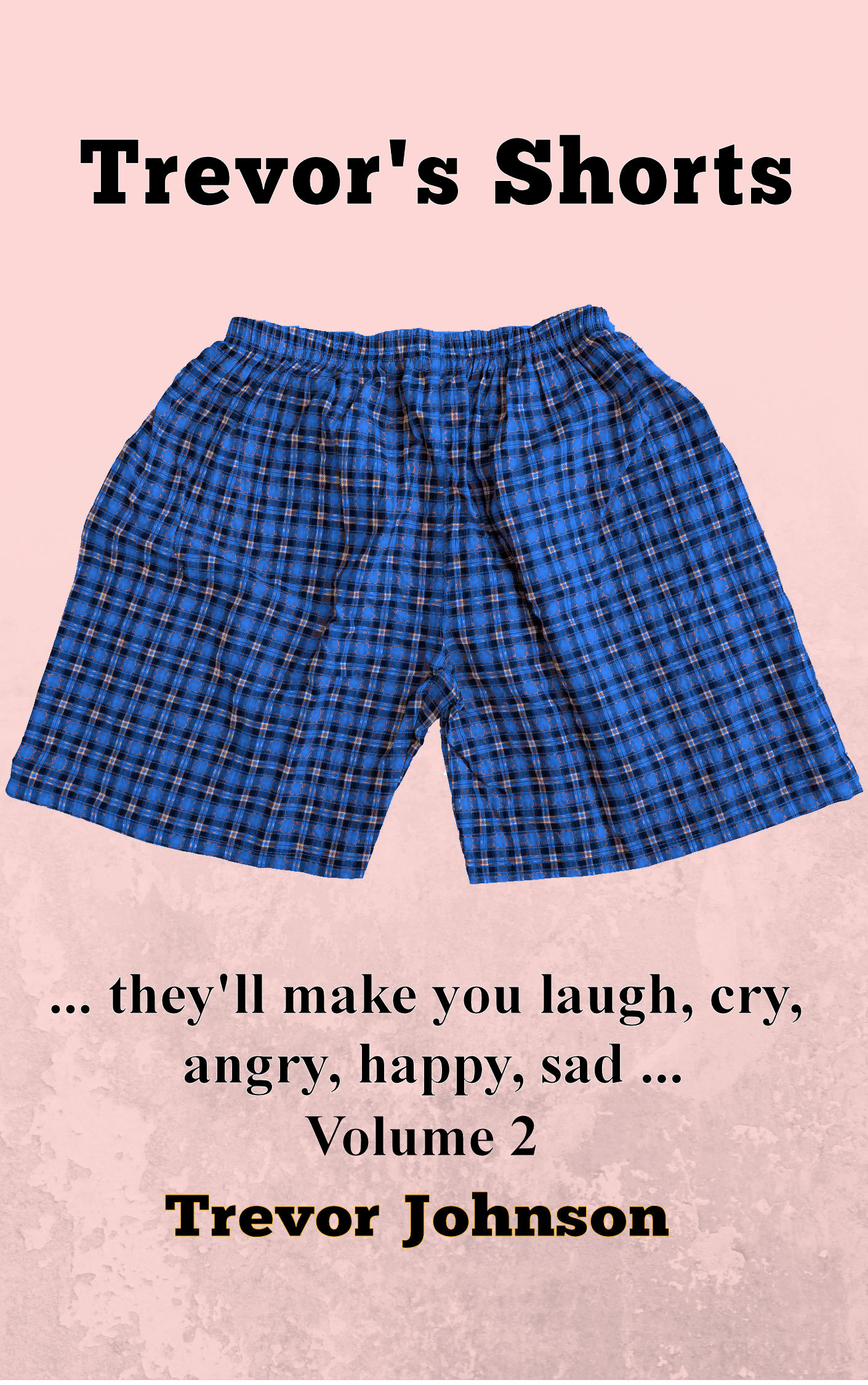 Kindle shorts cover Vol 2 (1)